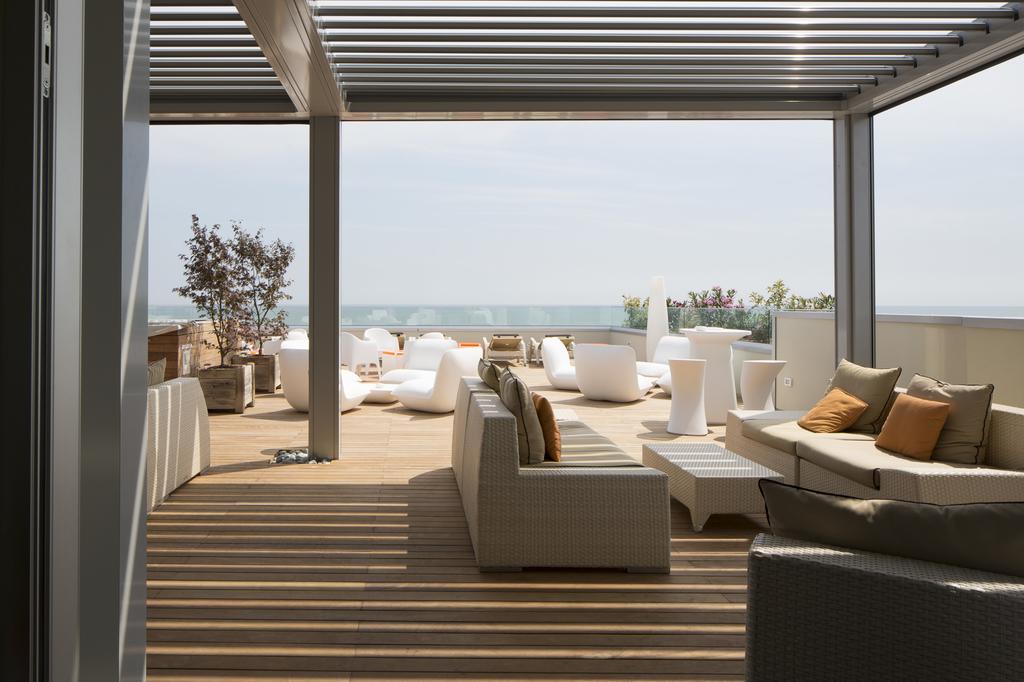 Hotel Ambassador Bibione Exterior photo