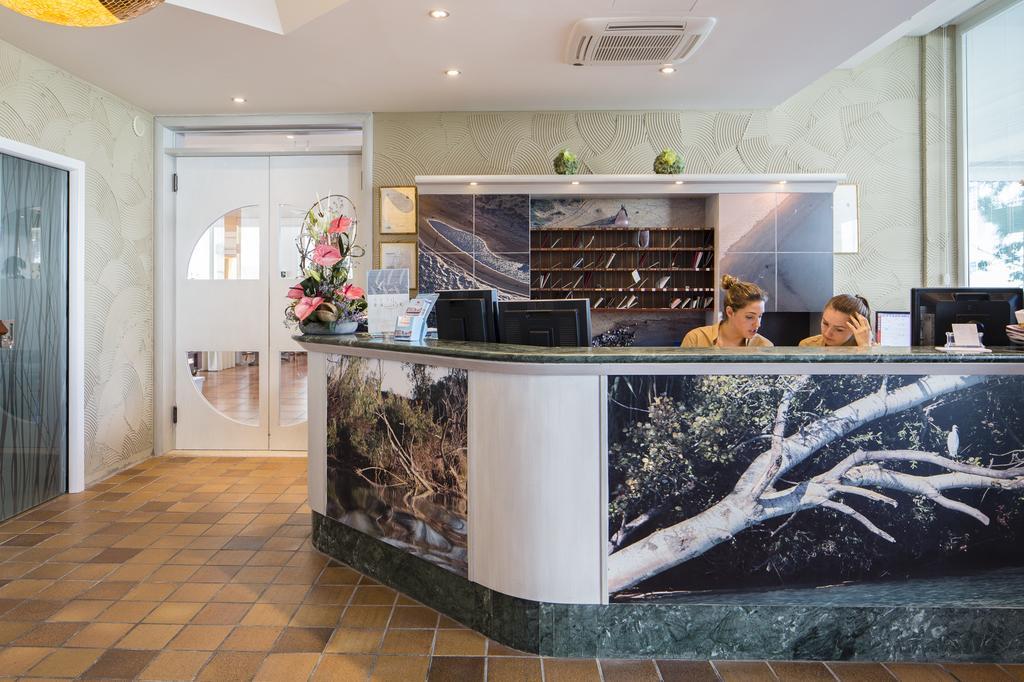 Hotel Ambassador Bibione Exterior photo
