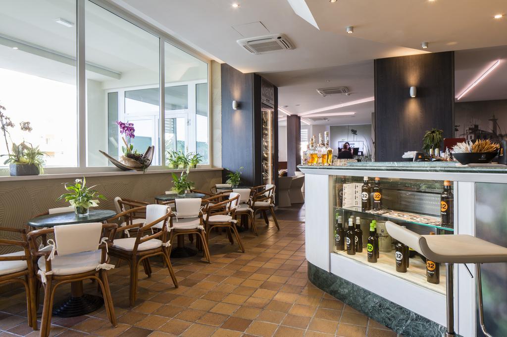 Hotel Ambassador Bibione Exterior photo
