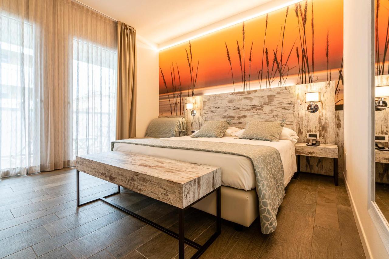 Hotel Ambassador Bibione Exterior photo