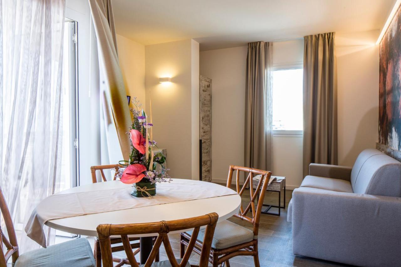 Hotel Ambassador Bibione Exterior photo