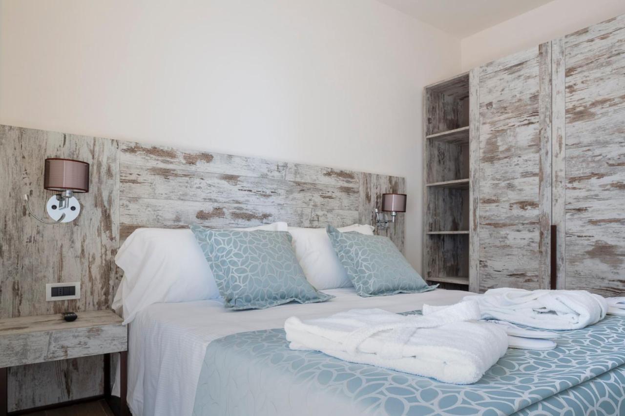 Hotel Ambassador Bibione Exterior photo